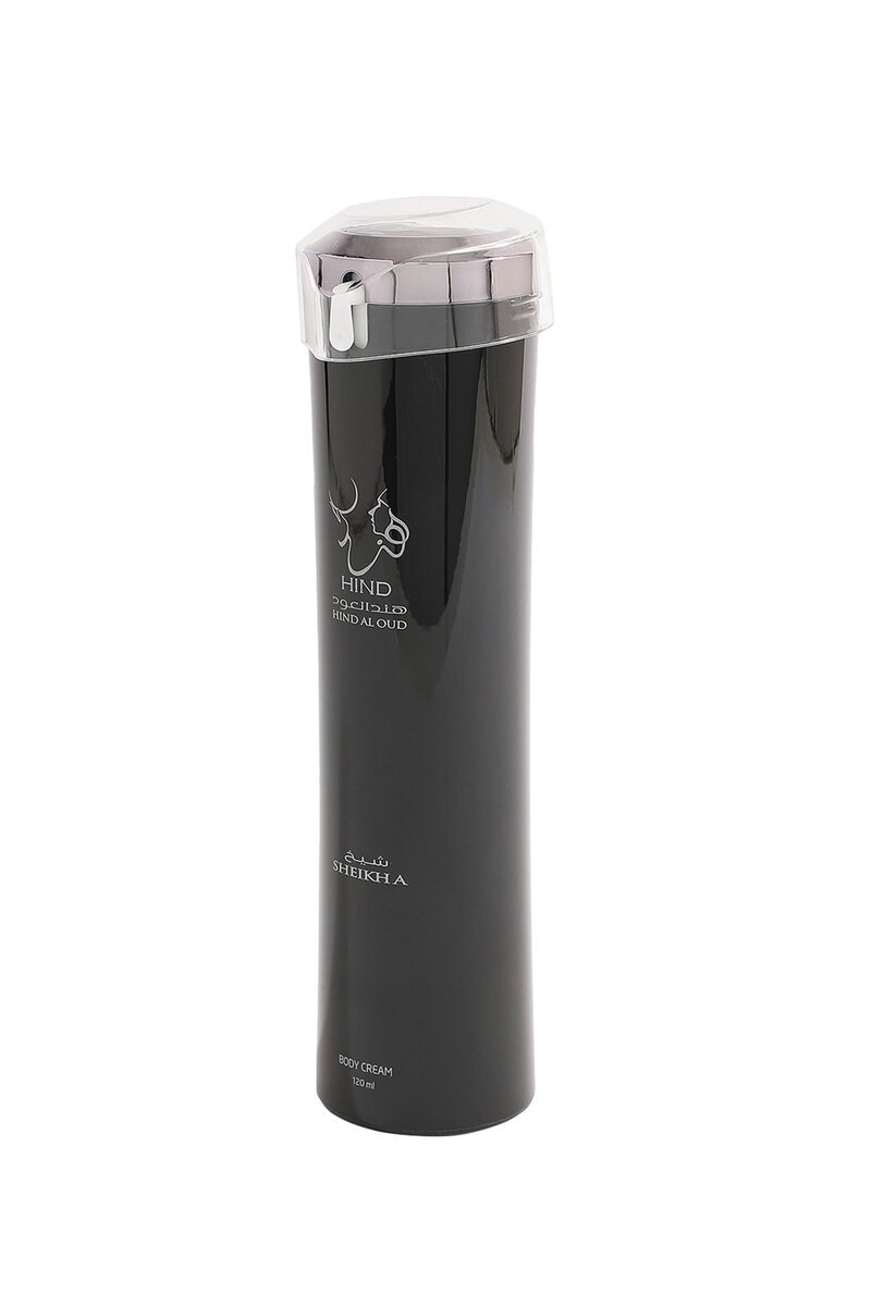 Hind Al Oud Sheikh A Body Lotion 120ml bottle – view 2