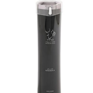 Hind Al Oud Sheikh A Body Lotion 120ml bottle