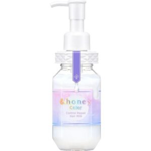 &Honey Color Control Repair Hair Milk 3.0, 160 mL