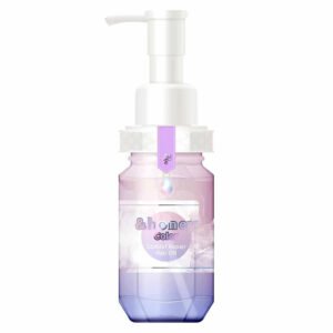 & Honey Color Control Repair Hair Oil, 3.4 fl oz (100 ml) - Hortensia Honey Scen