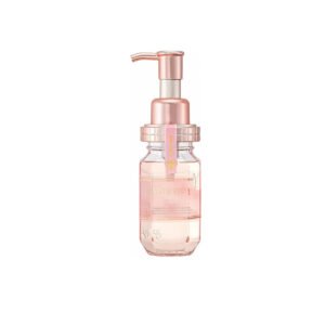&Honey Melty Moist Repair Hair Oil 3.0, 3.4 fl oz (100 ml) – For Wavy Hair