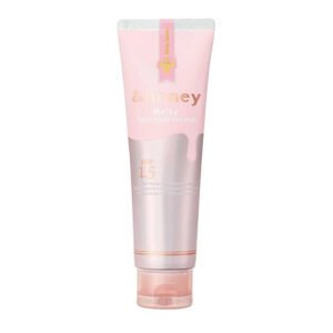 &honey Melty Moist Repair Hair Pack 1.5 | 4.6 oz (130 g)