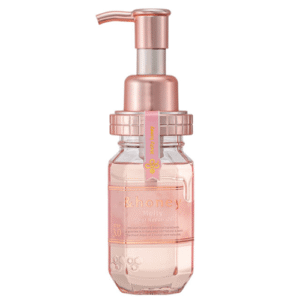 &Honey Melty Moist Repair Hair Oil 3.0 100ml