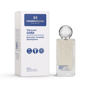Hormone This is Not Gaba Eau de Parfum 100ml bottle – original mandarin, osmanthus and musk fresh floral perfume in Egypt