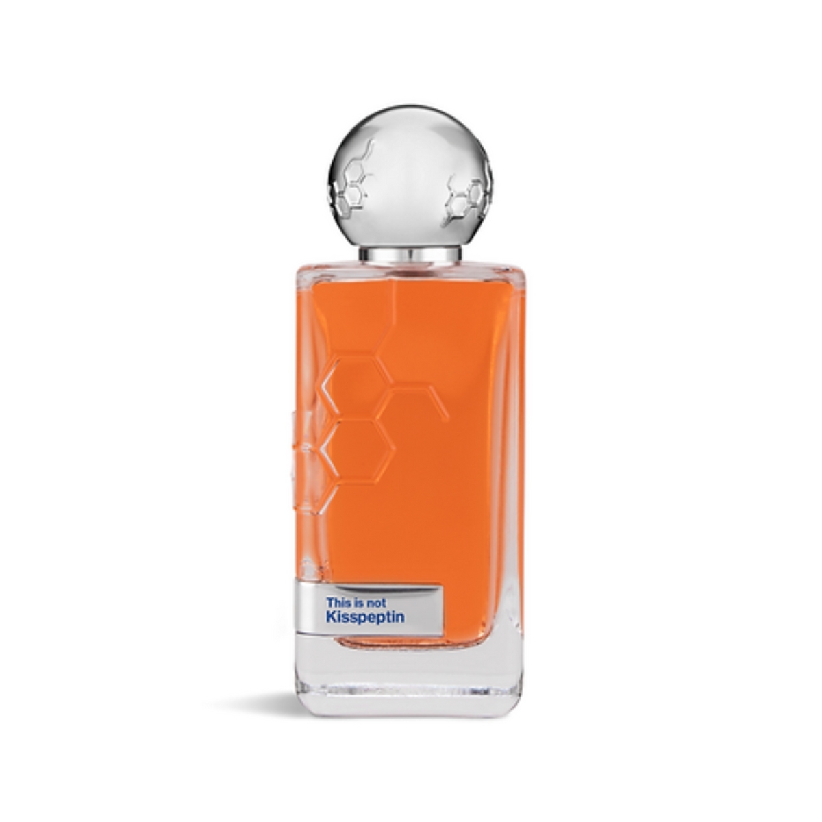 Hormone This is Not Kisspeptin Eau de Parfum 100ml view 2 – original apple, cinnamon and iris floral woody perfume in Egypt