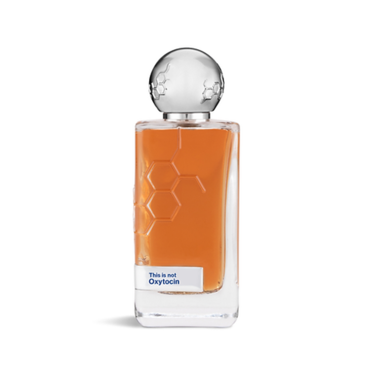 Hormone This is Not Oxytocin Eau de Parfum 100ml view 2 – original lavender, apple and cinnamon aromatic fougere perfume in Egypt