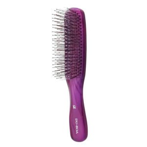 IBC IKEMOTO DU-BOA Aging Scalp Care Brush