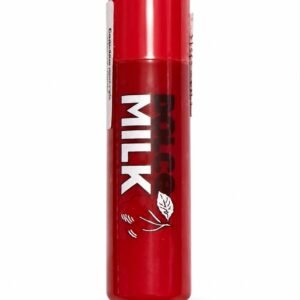 DOLCE MILK lip balm in a red stick - nourishing lip balm in Egypt