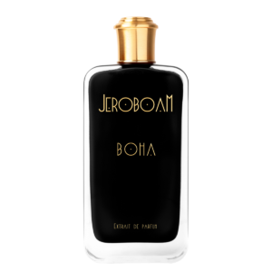 Jeroboam Boha Eau de Parfum 100ml bottle – original gardenia, jasmine and almond white floral perfume in Egypt
