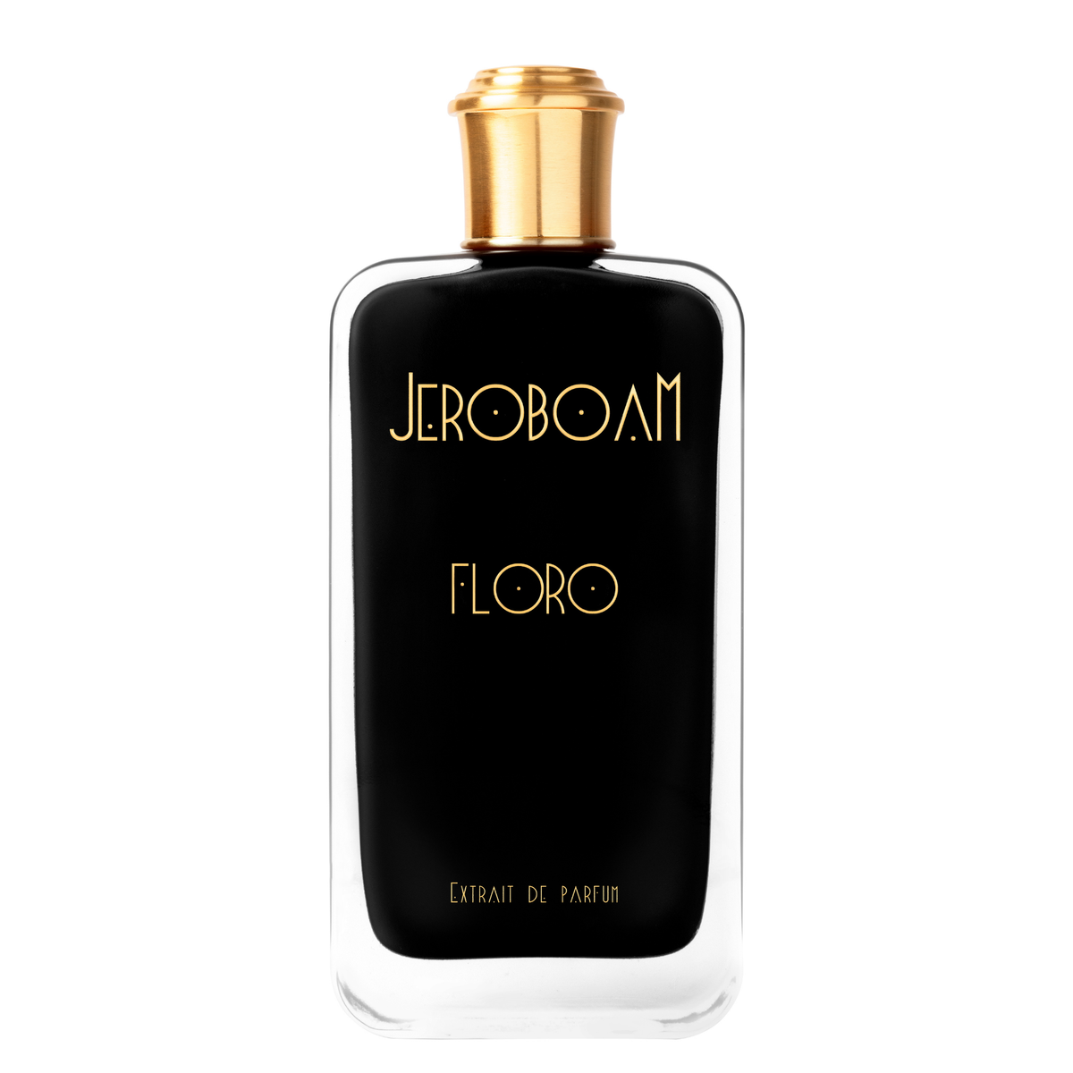 Jeroboam Floro Eau de Parfum 100ml bottle – original cedar, apple and pineapple fresh woody perfume in Egypt