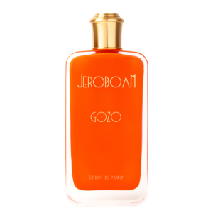 Jeroboam Gozo Eau de Parfum bottle – original saffron, tuberose and violet floral perfume in Egypt