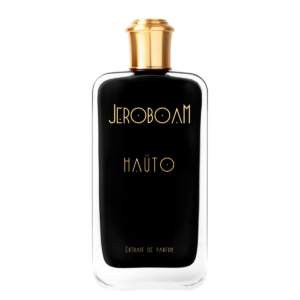 Jeroboam Hauto Eau de Parfum 100ml bottle – original tuberose, rose and musk floral perfume in Egypt