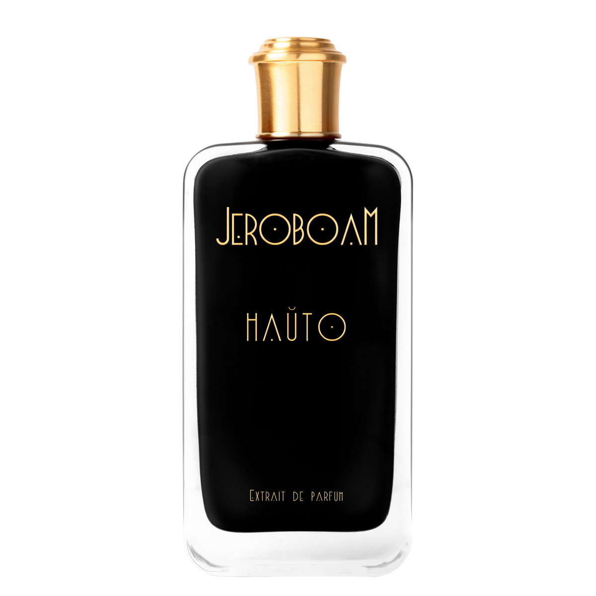 Jeroboam Hauto Eau de Parfum 100ml bottle – original tuberose, rose and musk floral perfume in Egypt