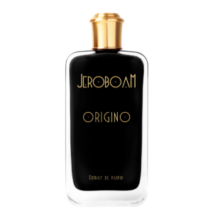 Jeroboam Origino Eau de Parfum 100ml bottle – original musk, sandalwood and juniper musky woody perfume in Egypt