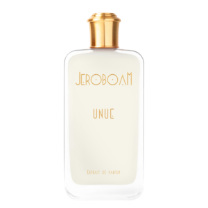 Jeroboam Unue Eau de Parfum 100ml bottle – original plum, ylang ylang and musk fruity floral perfume in Egypt