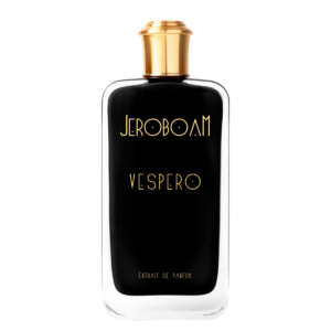 Jeroboam Vespero Eau de Parfum 100ml bottle – original oud, leather and grapefruit woody perfume in Egypt