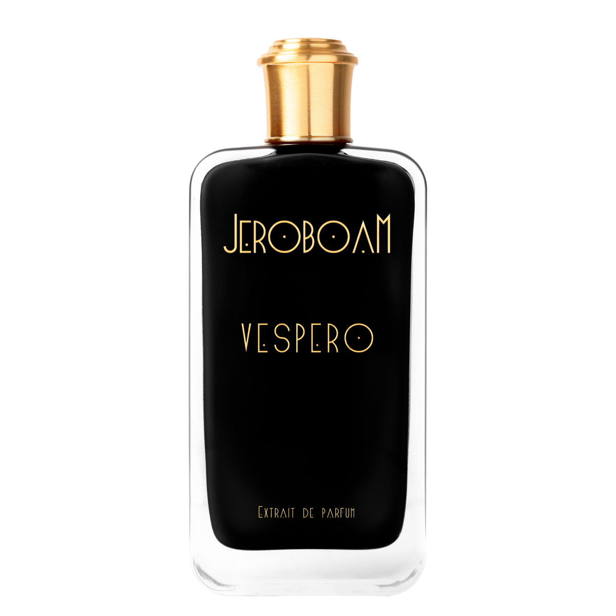 Jeroboam Vespero Eau de Parfum 100ml bottle – original oud, leather and grapefruit woody perfume in Egypt