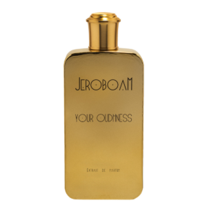 Jeroboam Your Oudhness Eau de Parfum 100ml bottle – original oud, saffron and leather woody perfume in Egypt