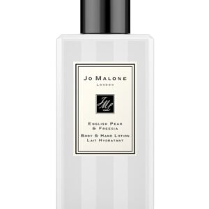 Jo Malone London English Pear & Freesia Body & Hand Lotion 250ml bottle