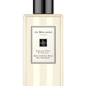Jo Malone London English Pear and Freesia Body and Hand Wash 250ml bottle