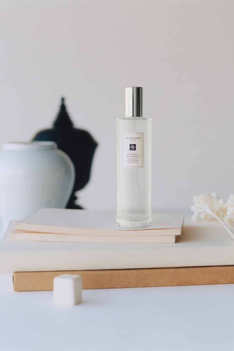 Jo Malone London English Pear & Freesia Room Spray 100ml bottle – view 3