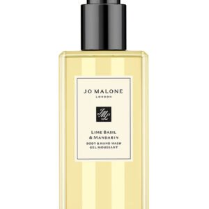 Jo Malone London Lime Basil and Mandarin Body and Hand Wash 250ml bottle