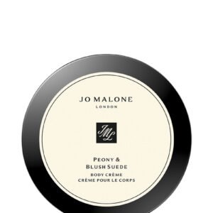 Jo Malone London Peony and Blush Suede Body Crème Intense 175ml jar