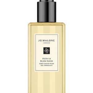 Jo Malone London Peony and Blush Suede Body and Hand Wash 250ml bottle