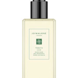 Jo Malone London Tomato Leaf Hand Wash 250ml pump bottle