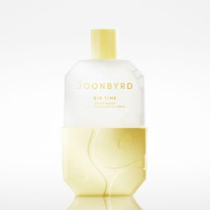 Joonbyrd Big Time Longevity Body Wash 350ml bottle