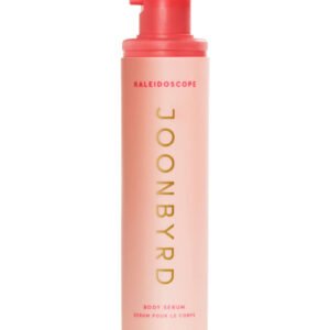 Joonbyrd Kaleidoscope Smoothing Body Serum 100ml bottle
