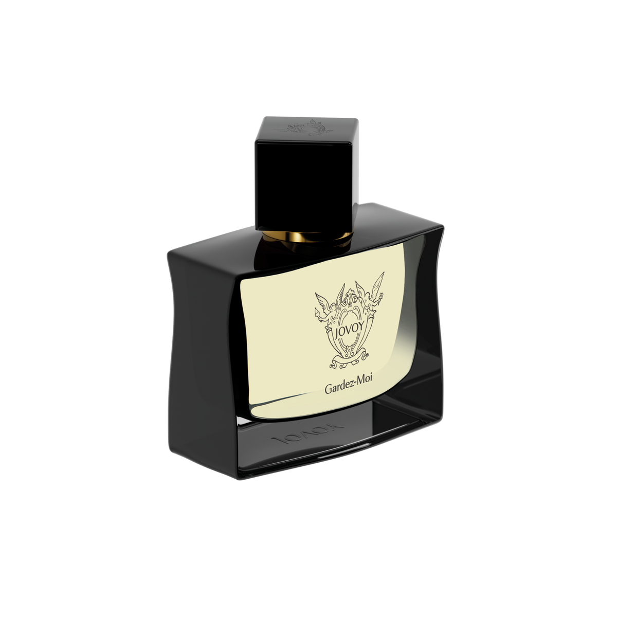 Jovoy Paris Gardez-Moi Eau de Parfum 75ml view 2 – original gardenia, aldehydes and raspberry floral chypre perfume in Egypt