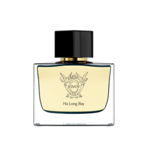 Jovoy Paris Ha Long Bay Eau de Parfum 75ml bottle – original mango, leather and cardamom woody perfume in Egypt