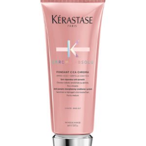 Kérastase Chroma Absolu Color Protecting Cream Conditioner 200ml jar