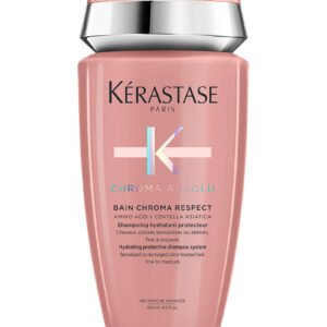 Kérastase Chroma Absolu Color Protection Shampoo 250ml bottle