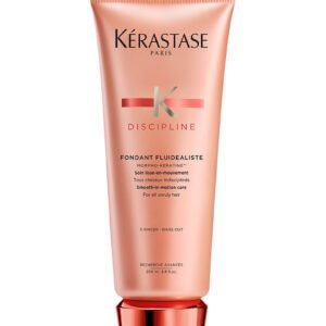 Kérastase Discipline Fluidealiste Smoothing Conditioner 200ml bottle