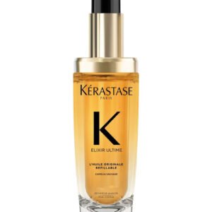 Kérastase Elixir Ultime Hair Oil-in-Serum 75ml refillable bottle