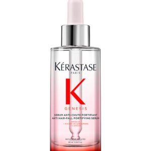 Kérastase Genesis Anti-Hair Fall Scalp Serum 90ml bottle