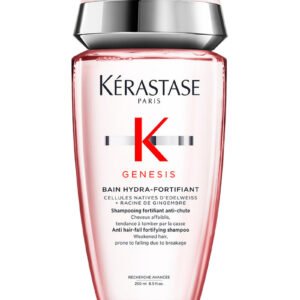 Kérastase Genesis Bain Hydra-Fortifiant Shampoo 250ml bottle