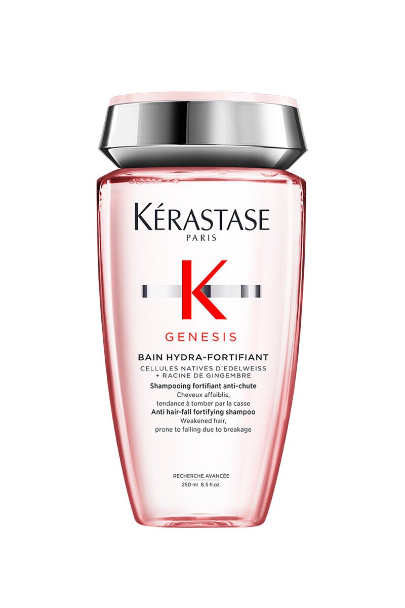 Kérastase Genesis Bain Hydra-Fortifiant Shampoo 250ml bottle