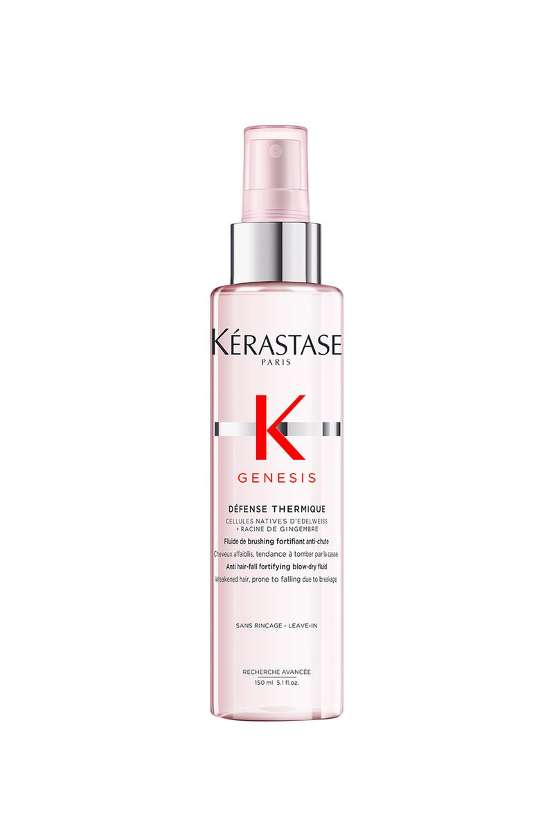 Kérastase Genesis Heat Protectant Spray 150ml bottle
