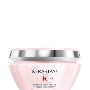 Kérastase Genesis Reconstituant Hair Mask 200ml jar