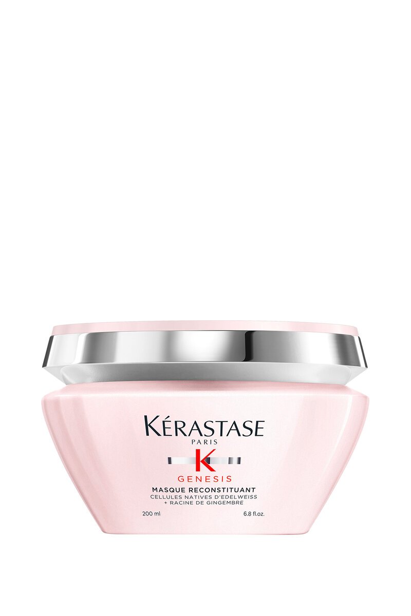 Kérastase Genesis Reconstituant Hair Mask 200ml jar