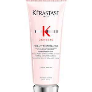 Kérastase Genesis Reconstructing Anti-Hairfall Conditioner 200ml bottle