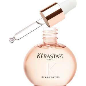 Kérastase Gloss Absolu Glaze Drops 45ml bottle with dropper