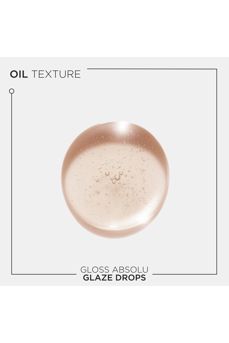 Kérastase Gloss Absolu Glaze Drops 45ml bottle with dropper – view 4