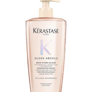 Kérastase Gloss Absolu Hydra-Glaze Shampoo 250ml bottle