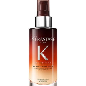 Kérastase Nutritive 8H Magic Night Serum 90ml pump bottle