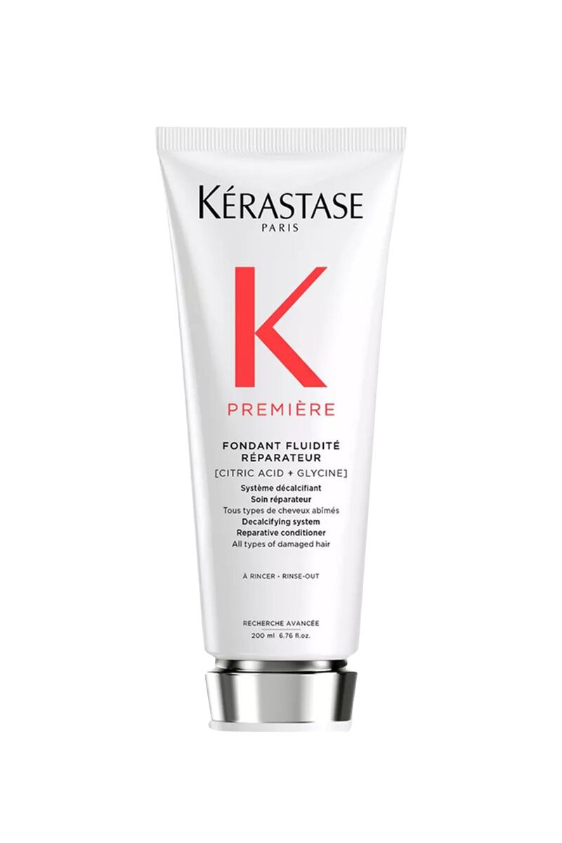 Kérastase Première Fondant Fluidité Réparateur Conditioner 200ml tube
