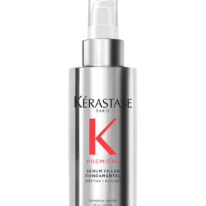 Kérastase Première Pre-Shampoo Decalcifiant 90ml repairing treatment bottle